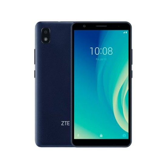 ZTE  BLADE L210 1GB/32GB DUAL SIM 6.0" BLUE